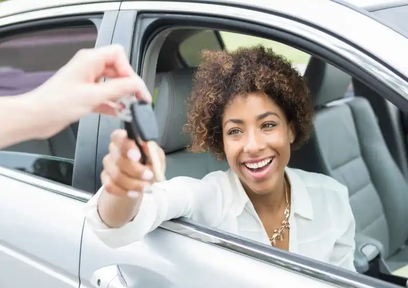 auto leasen Wijnbergen